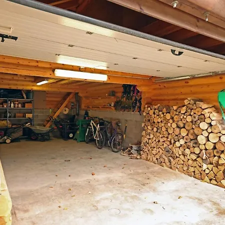 Chalet Le Petit Pre Chalet *