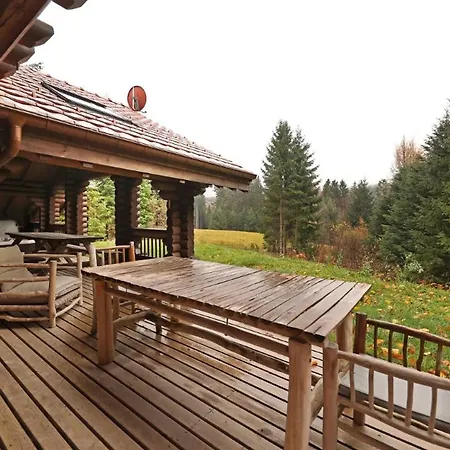 Chalet Chalet Le Petit Pre *