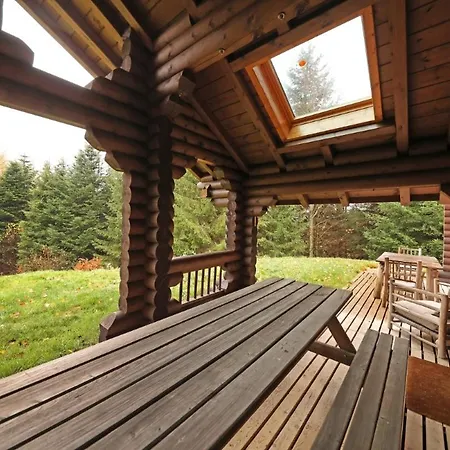 Chalet Le Petit Pre Chalet
