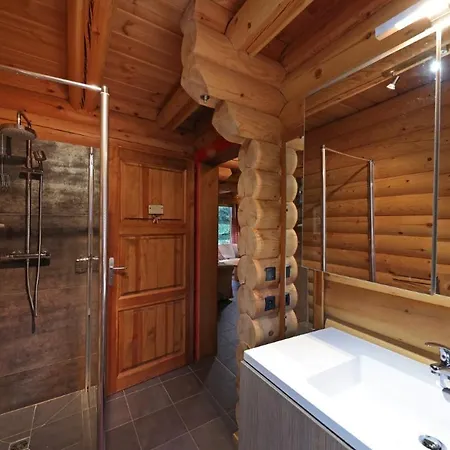 Chalet Le Petit Pre * Liézey